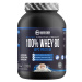 MAXXWIN 100% Whey protein 80 cappucino 2200 g