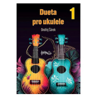 Dueta pro ukulele 1