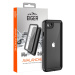 Kryt Eiger Avalanche Case for Apple iPhone SE (2020)/8/7 in Black