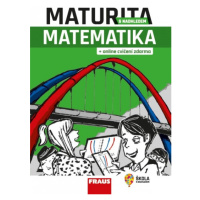 Maturita s nadhledem Matematika Fraus