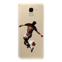 iSaprio Fotball 01 pro Samsung Galaxy J6