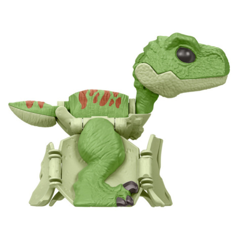 MATTEL Vozidla / Dinosauři (Velociraptor)