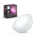 PHILIPS HUE Hue Bluetooth LED White and Color Ambiance Přenosná lampička Philips Go 76020/31/P7 