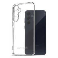 AlzaGuard Crystal Clear TPU Case pro Samsung Galaxy A55 5G