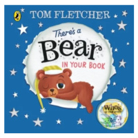 There's a Bear in Your Book (A soothing bedtime story from Tom Fletcher) - kniha z kategorie Poh