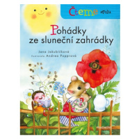 Čteme spolu - Pohádky ze sluneční zahrádky Fragment