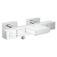 Grohe 34497000 - Termostatická vanová baterie, chrom