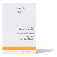 Dr.Hauschka Pleťová kúra Sensitiv ampule 50x1 ml