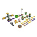 Lego Super Mario 71387 Dobrodružství s Luigim – startovací set