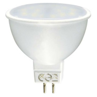 ACA SMD LED 7W MR16 Pro Ra≥80 4000K GU5,3