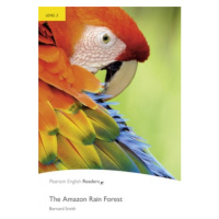 Pearson English Readers 2 Amazon Rainforest Pearson