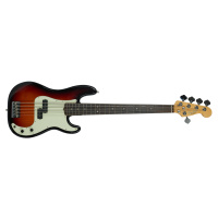 Fender 2017 American Professional Precision Bass V