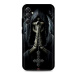 TopQ Kryt Samsung A34 Grim Reaper 93801