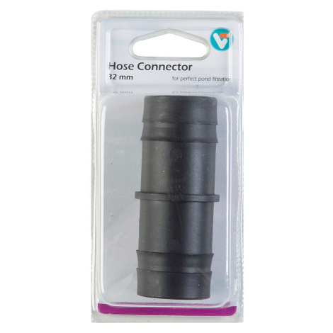 Velda spojka Hose Connector 32 mm