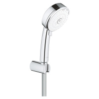 Grohe Tempesta Cosmopolitan - Sprchová souprava, 3jet, chrom 27588002