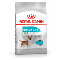 Royal Canin Mini Urinary Care - výhodné balení 2 x 3 kg