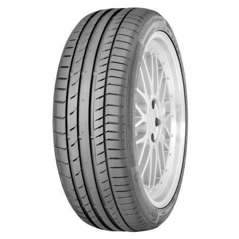 Continental ContiSportContact 5P 275/45 R20 110 Y Letní