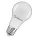 OSRAM LEDVANCE LED CLASSIC A 75 FA S 9W 840 FR E27 4099854044212