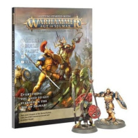 Games Workshop Getting Started With Warhammer: Age of Sigmar