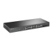 TP-Link OMADA JetStream switch TL-SG3428X (24xGbE, 4xSFP+, 2xConsole, fanless)