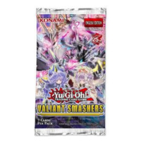 Valiant Smashers Booster