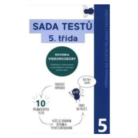 Sada testů 5. třída - Příprava na státní přijímací zkoušky