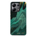 TopQ AURIX Xiaomi Redmi Note 13 Pro pevný Green Lagoon 127119