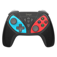 IPega Spiderman PG-SW018A NSW BT bezdrátový ovladač / GamePad (šedý)