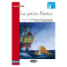 BLACK CAT FACILE A LIRE 3 - LA PETITE SIRENE BLACK CAT - CIDEB