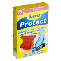 Iberia Protect Utěrky zachycující barvy 15 ks