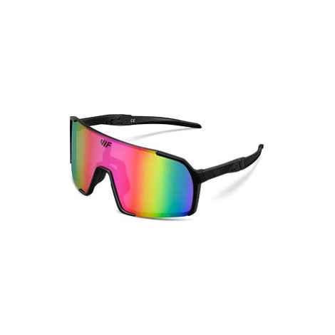 VIF One Black x Pink Photochromic