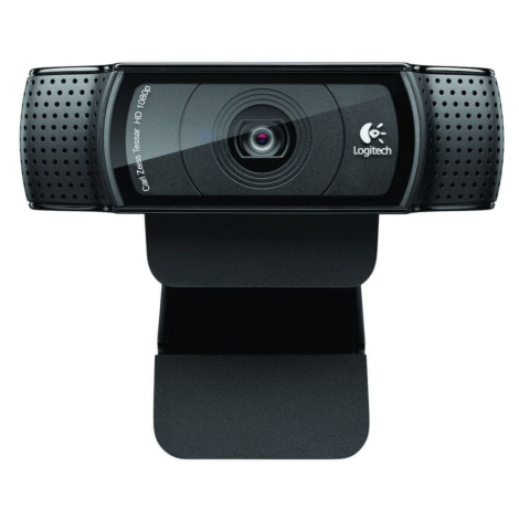 Logitech HD Webcam C920 (960-001055) - rozbaleno