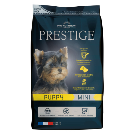 Flatazor Prestige Puppy Mini 3 kg