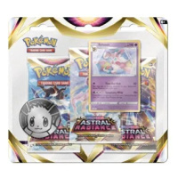 Astral Radiance: Sylveon 3-Pack Blister