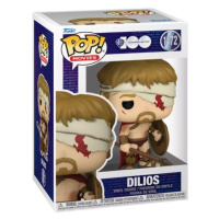 Funko POP Movies: 300- Dilios