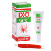 IXOSAFE Pro bezpečné odstranění klíšťat + pinzeta 10 ml