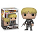 Funko POP! #1447 Animation: Attack on Titan S5- Armin Arlert (Šance na chase)