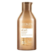 REDKEN All Soft Conditioner 300 ml