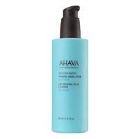 Ahava Sea-kissed minerální tělové mléko 250 ml