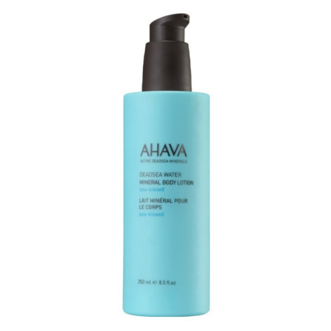 Ahava Sea-kissed minerální tělové mléko 250 ml