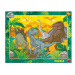 Dino JURSKÝ SVĚT 40 deskové Puzzle