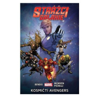 Strážci galaxie 1 - Kosmičtí Avengers