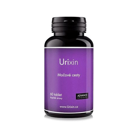 ADVANCE Urixin 60 tablet (300 mg D-manózy)