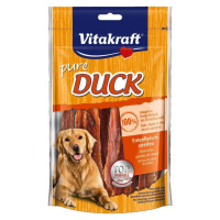 Vitakraft Pure Duck kachní maso 80 g