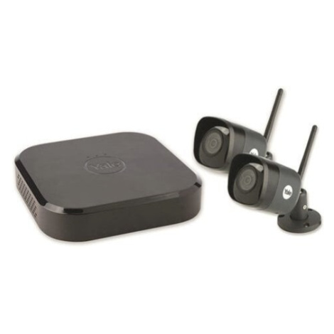 YALE Smart Home CCTV Kit - EL002889