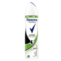 REXONA Antiperspinatní sprej Invisible Fresh& Power 150 ml