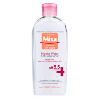 Mixa Anti-Redness micelární voda pro citlivou pleť  400ml