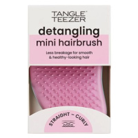 Tangle Teezer® Original Mini Marine Teal and Rosebud