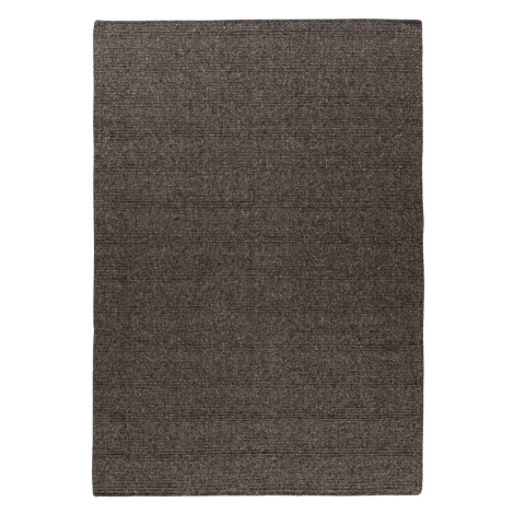 Obsession koberce Ručně tkaný kusový koberec My Jarven 935 taupe - 120x170 cm