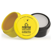 Dr.PAWPAW Peeling na tělo a rty – Scrub & Nourish 16 g